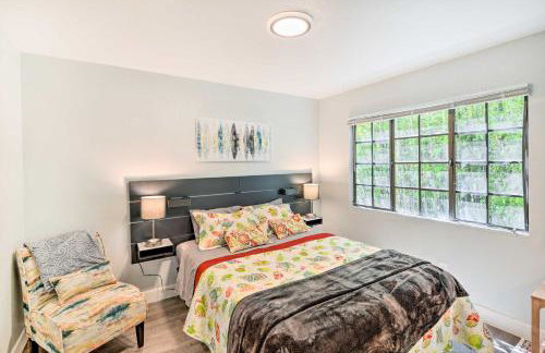 Cozy Monterey Apartment - Walk to Wharf and Dtwn! - Foto 12