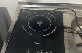 Studio 4 com Garagem ,Wifi,Cozinha,Perto shopping - Foto 8