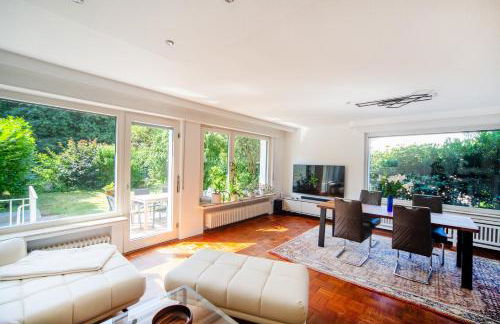 cruwzo Home Wuppertal- Komfort trifft Stil - Foto 12