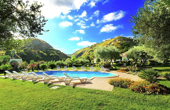 Apartment in Gasponi With Mountain Views - Foto 16