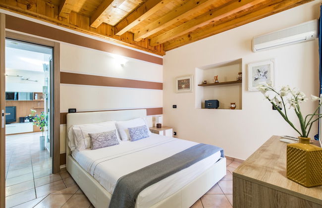 Antiche Rive Apartments - Foto 16