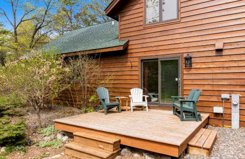 Serenity at Stormy Lake - Foto 19