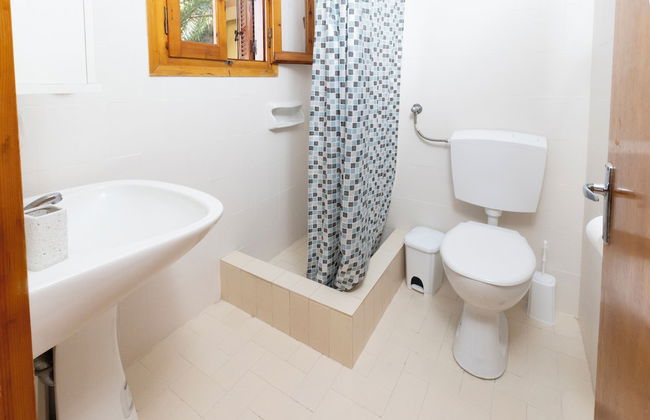 Oelia Rooms & Apartments - Foto 24