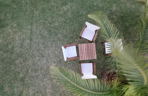 Aethra Nature's Sanctuary - Foto 5