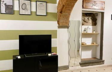 Appartamento San Niccoló GR - Foto 16