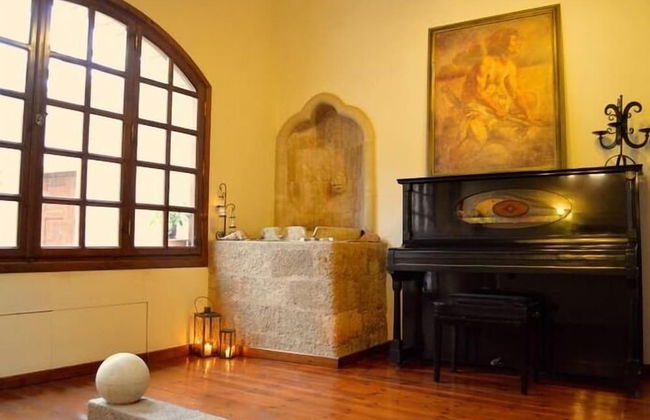 Medieval Villa - Photo 25