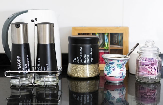 Hotel Boutique Devoto - Foto 46