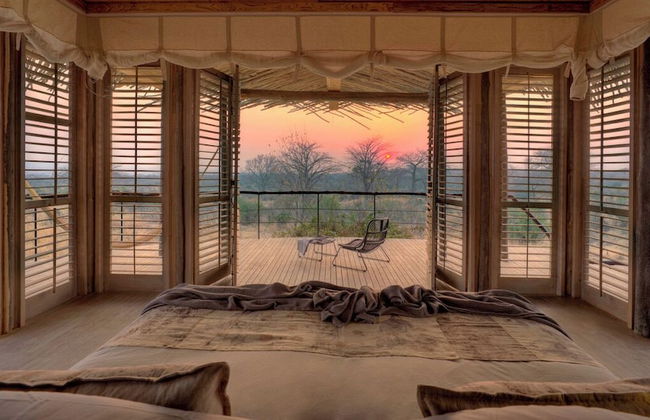 Ruaha Dream Villa - Foto 2