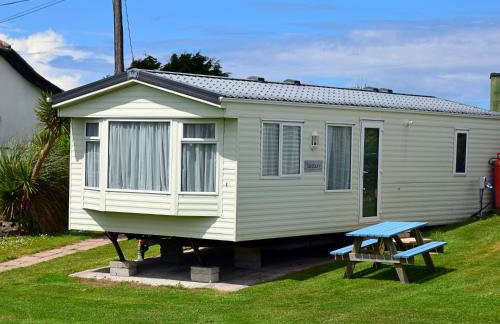 Roselands caravan park, Nr Lands End, Cornwall - Foto 49