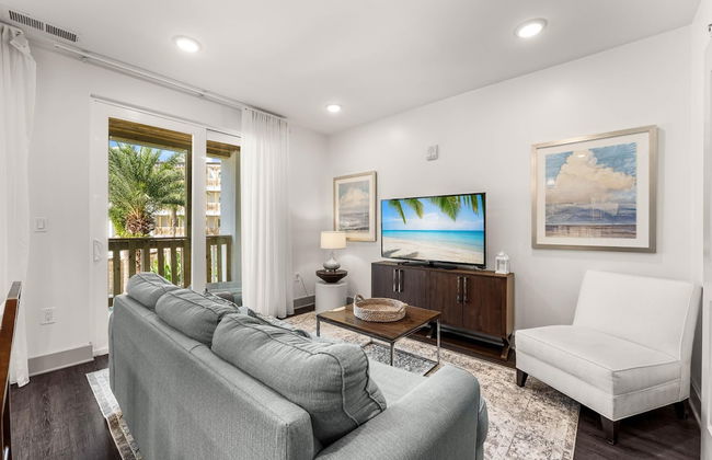 The Pointe on 30A by Panhandle Getaways - Foto 78