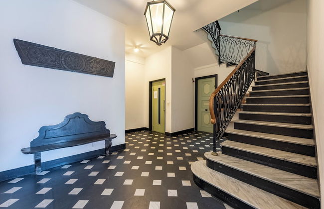 Charming Flat Sestri Levante - Foto 28