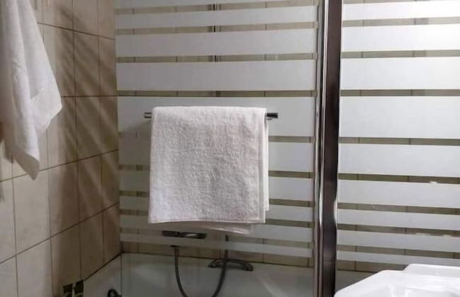 Sior Dionysios Apartments - Foto 35