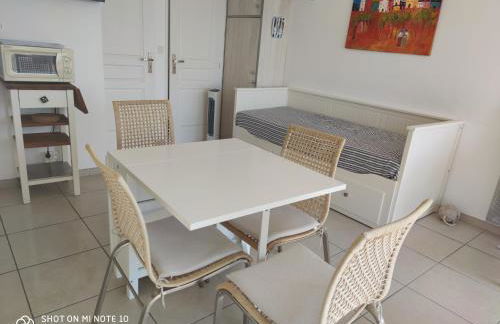 Soulac Côté Plage - Devant l'océan - Foto 11