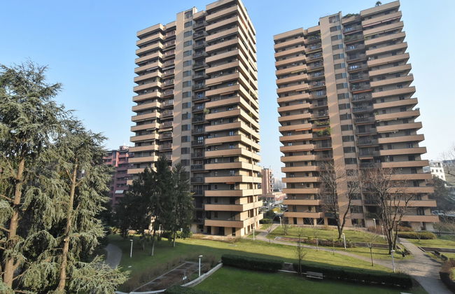 Bacchiglione Garden View - Foto 35