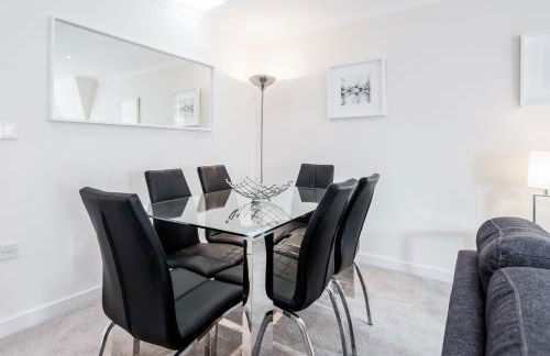 Roomspace Serviced Apartments - Royal Swan Quarter - Photo 12