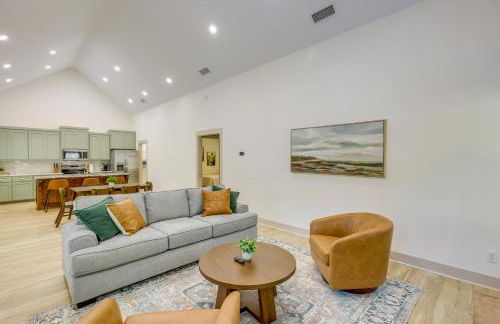 Walk to The Fields at 17 Springs Millbrook Home! - Foto 9