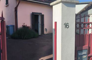 maison de centre ville - Foto 7