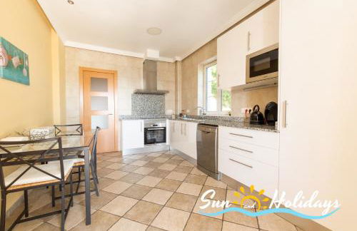 Villa Oasis - Foto 20