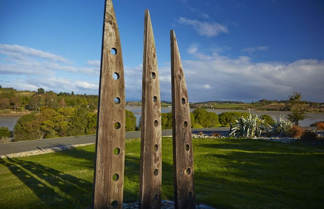 Almyra Waterfront Accommodation - Foto 23