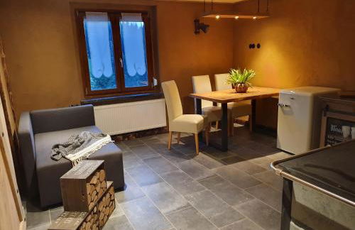 Naturhaus am Wald im Erzgebirge - Foto 14