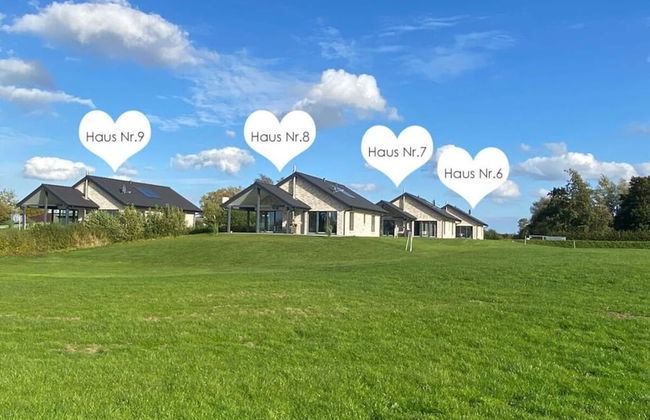 Welcoming Holiday Home by the Baltic Sea - Foto 1