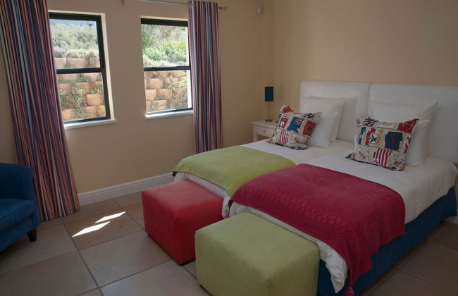 4 Spinnaker - Foto 4