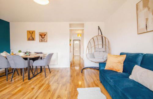 Blue Ocean Stays Retreat Free Parking 12ppl - Foto 10