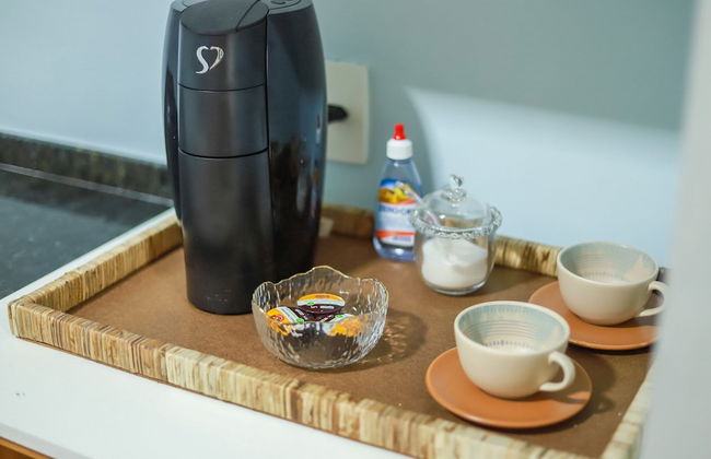 Pousada O Azul de Maragogi - Foto 28