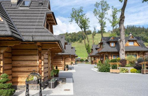 Osada Harenda - Foto 64