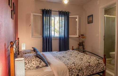 Holiday Home Luna - Two Bedroom Holiday Home With Sea View - Photo 40