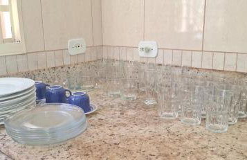 SOBRADO - ótimo custo beneficio - 3 quartos com ar - Photo 38