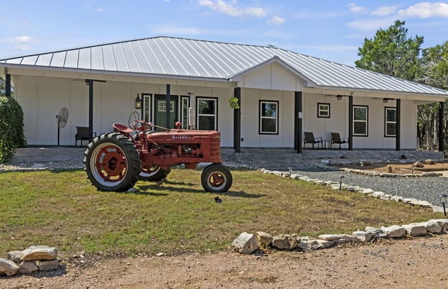 Family/event Retreat Sleeps 28 Amenities Galore - Foto 26