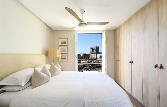 Canal View Two Bedroom Luxury Apartment - 507 - Foto 4