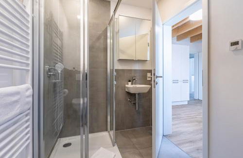 Diana Boardinghouse KONTAKTLOSER SELF CHECK IN & SELF CHECK OUT - Foto 37