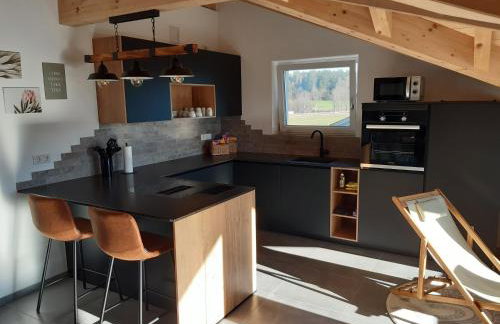 Panorama-Suite-Chiemsee - Photo 5