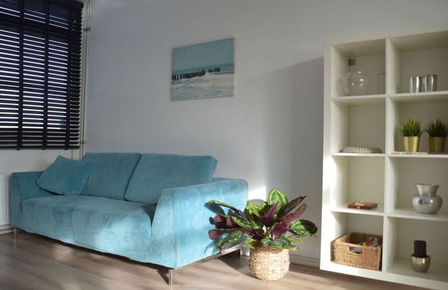 Holiday Apartment Seapaerdje - Foto 11