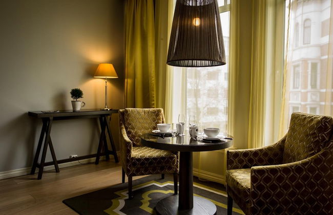 Frogner House - Skovveien - Foto 17