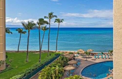 Vincson Island Paradise at Royal Kahana - Foto 22