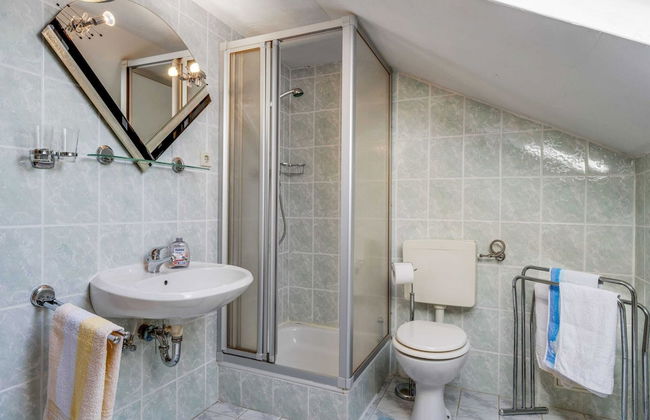 Bauernhof in Spandlberg am Hohe Bogen - Foto 18