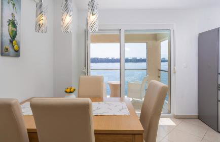 Apartment Nada sea view - Island of Krk - Foto 4