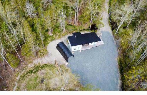 Secluded Bungalow Near Acadia and Bar Harbor -Private, Pet Friendly, Fire Pit - Foto 2