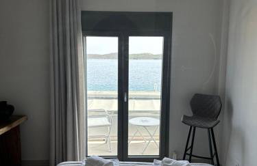 Casadei luxury sea view apartment - Foto 5