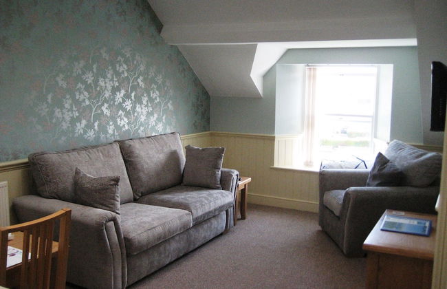 Glenholme Apartments - Foto 1