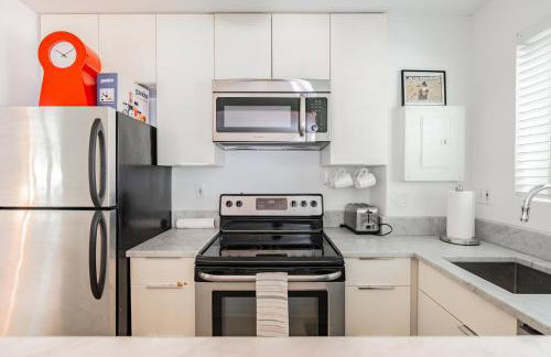 Great Location to Explore-1 BR Near Convention Center - Foto 2