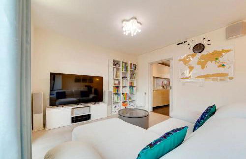 Pass the Keys 53 Austin Drive · Modern Townhouse near Addenbrookes Own Parking - Foto 4