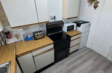 The Comfort House - Foto 26