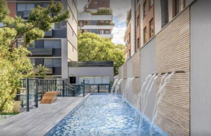 Studio Completo Região Nobre - Foto 9