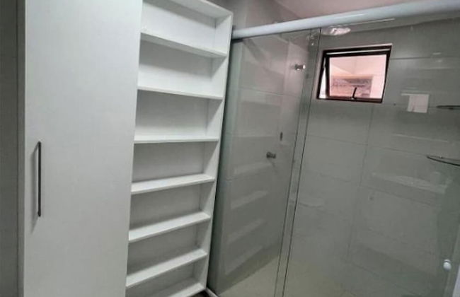 Melhores Flats - Fantástica localização - Foto 12