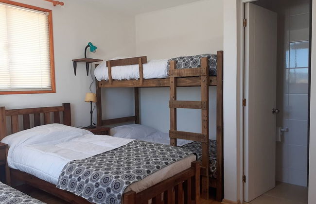 Charming Valparaíso House in Cerro Bellavista - Foto 2