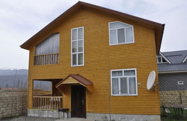 Qechresh Villa Lux - Foto 1